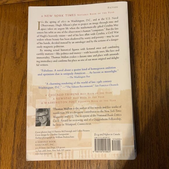 TWO MOONS by THOMAS MALLON - Picture 2 of 3